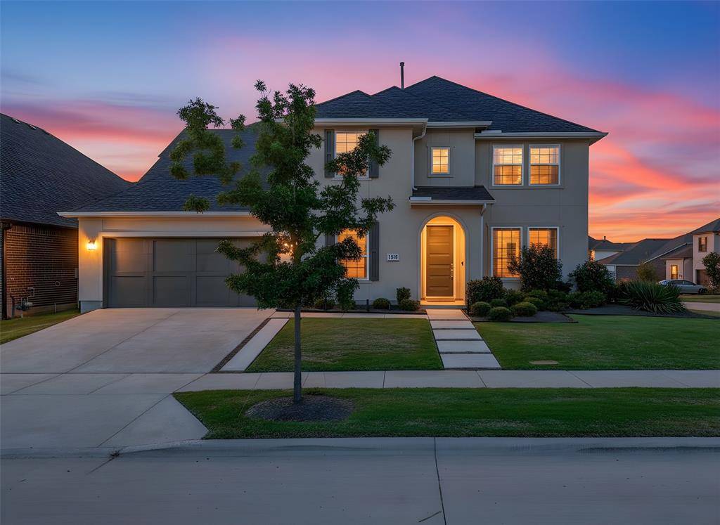 Northlake, TX 76247,1308 Redbrick Lane