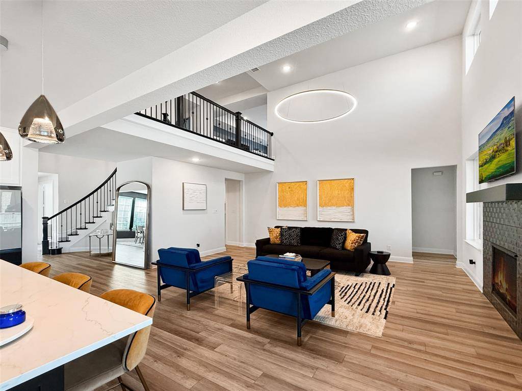 Northlake, TX 76247,1308 Redbrick Lane