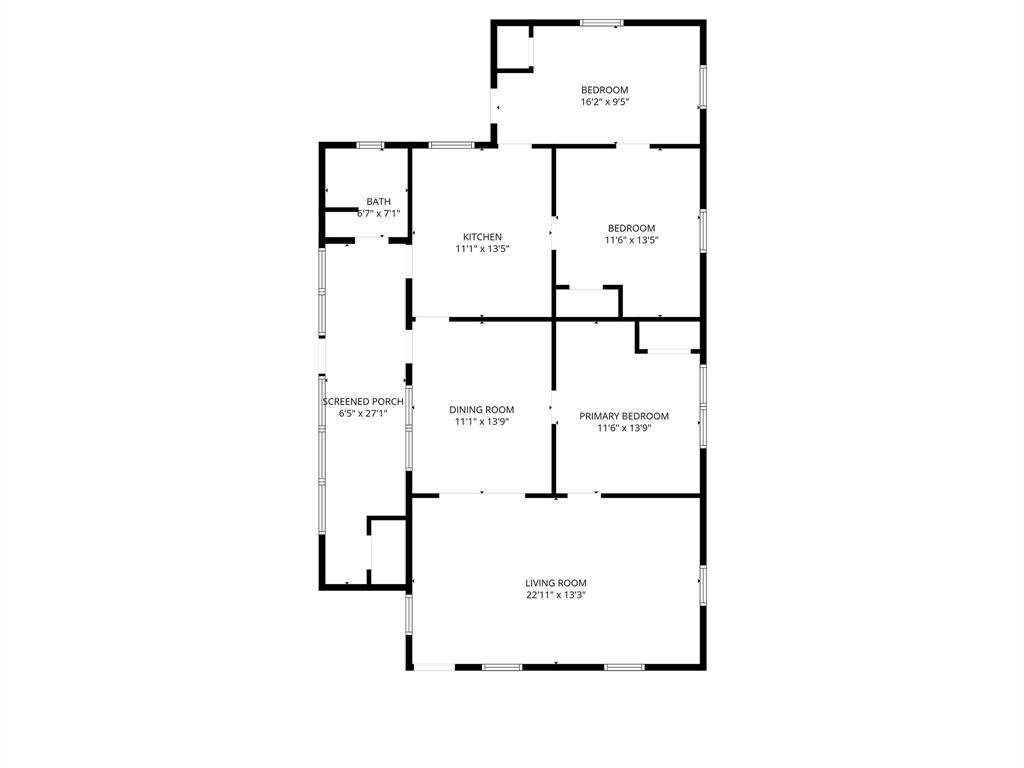 Dallas, TX 75214,5611 Alton Avenue