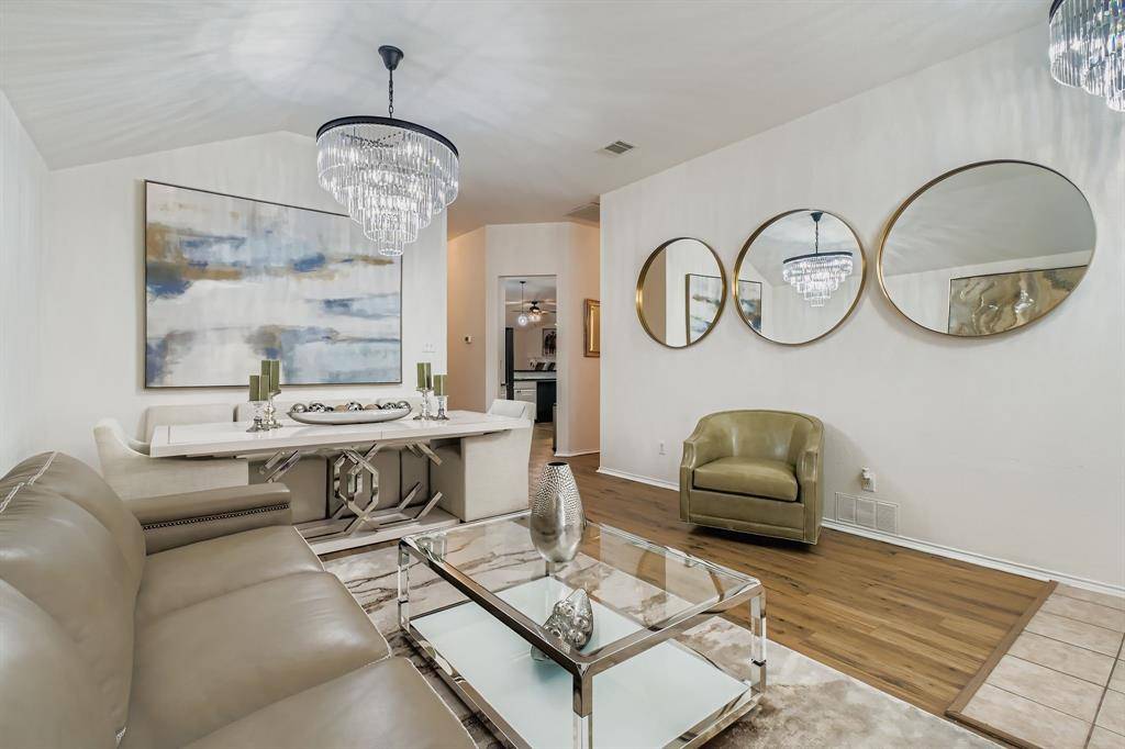 Fort Worth, TX 76052,653 Mistymoor Lane