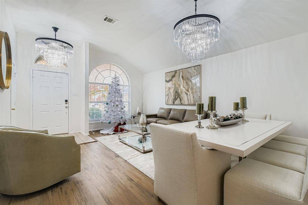 Fort Worth, TX 76052,653 Mistymoor Lane