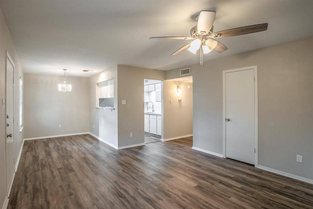 Fort Worth, TX 76107,5013 Geddes Avenue #A