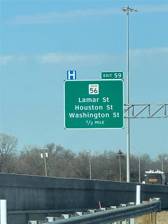 Sherman, TX 75090,401 S Sam Rayburn Freeway