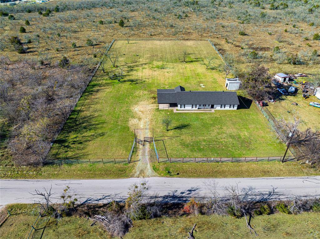 Kaufman, TX 75142,5730 Fair Road