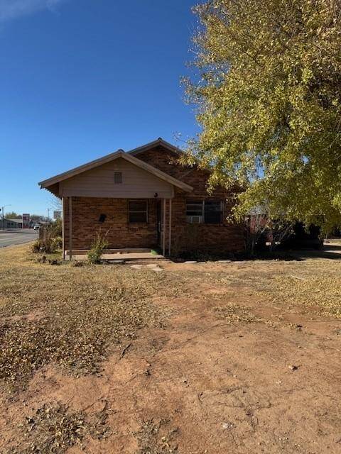 Quanah, TX 79252,1010 Dubose Street