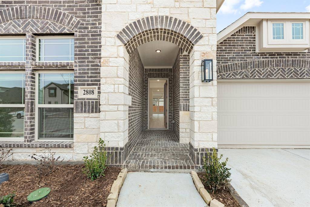 Denton, TX 76226,2808 Parkwood Circle