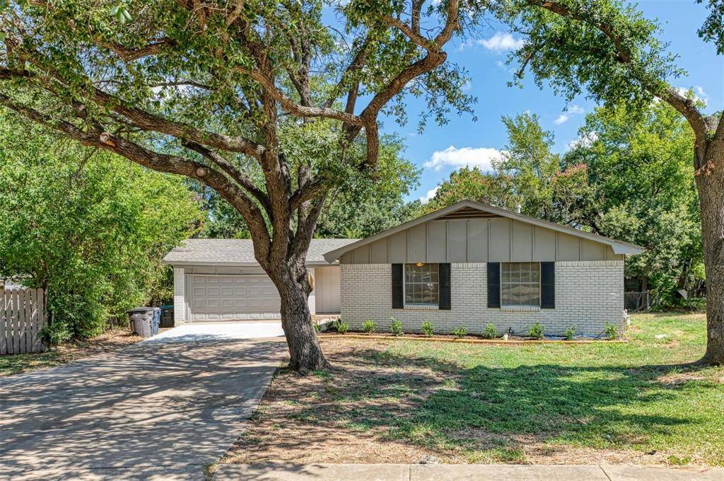 Fort Worth, TX 76119,4421 Ida Way