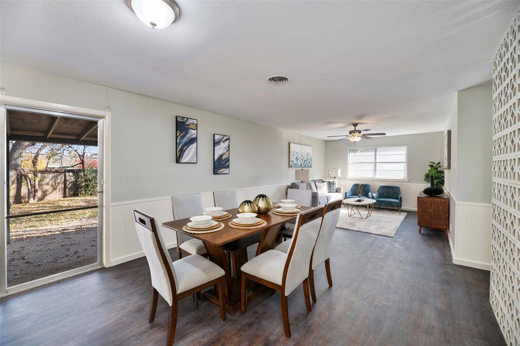 Fort Worth, TX 76119,4421 Ida Way