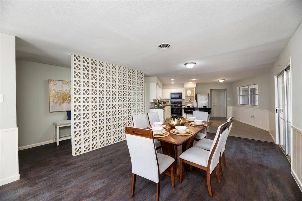 Fort Worth, TX 76119,4421 Ida Way