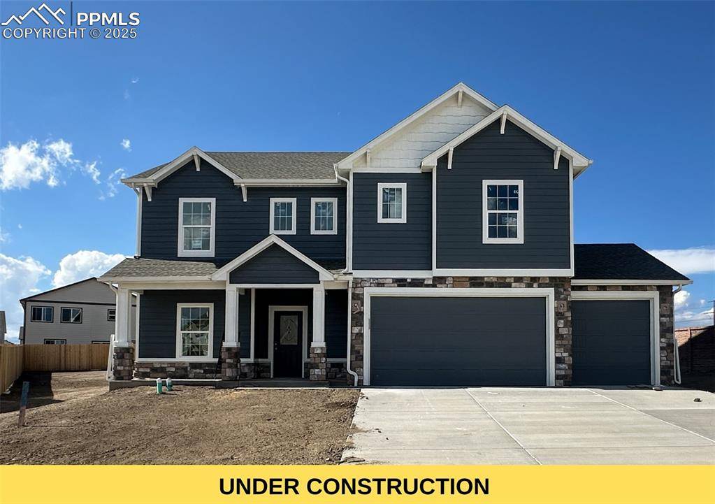 Falcon, CO 80831,8268 Sophia LN