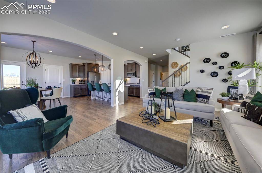 Falcon, CO 80831,8268 Sophia LN