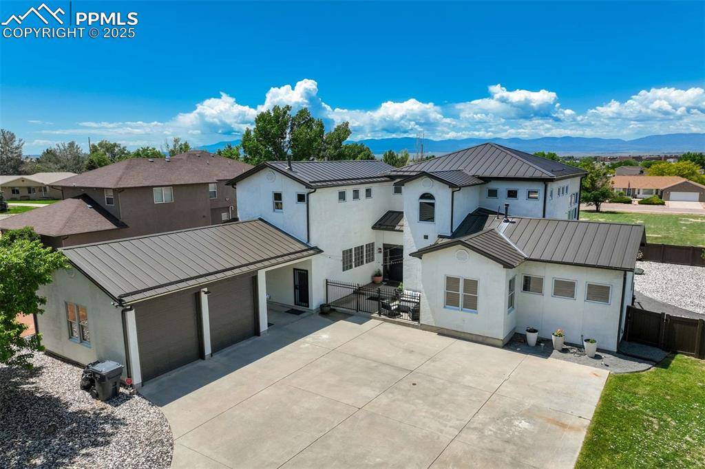 Pueblo West, CO 81007,489 S Pin High DR