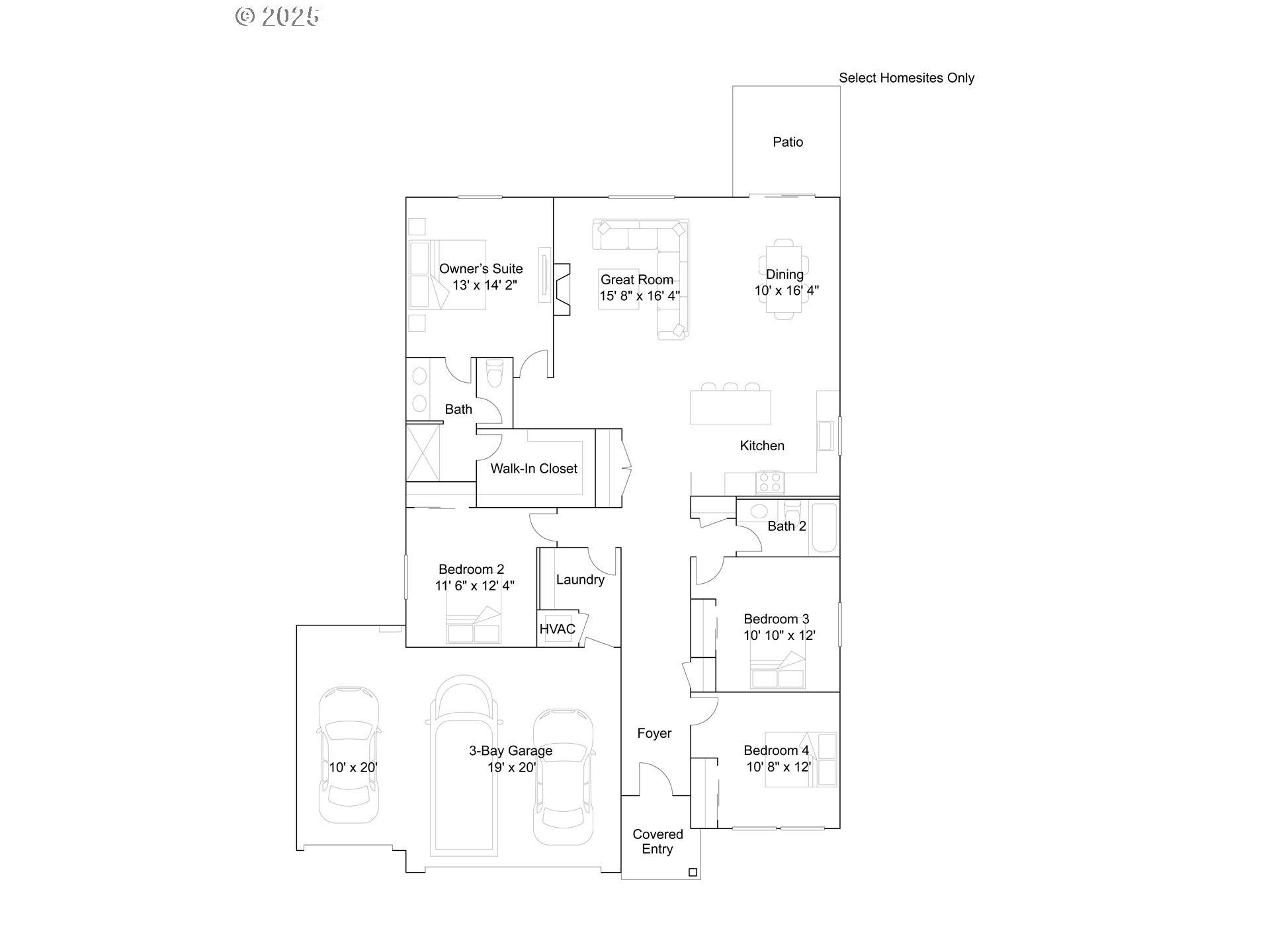 Woodburn, OR 97071,1029 Clemson ST