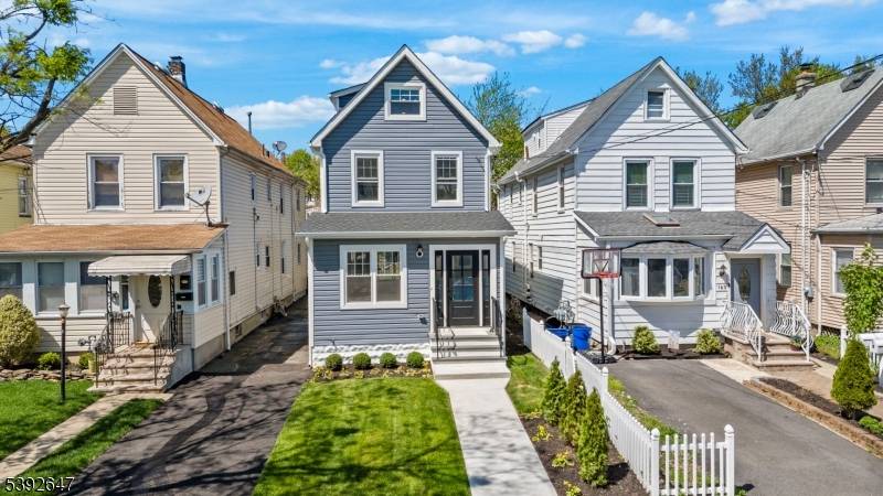 Bloomfield Twp., NJ 07003,165 Jerome Pl