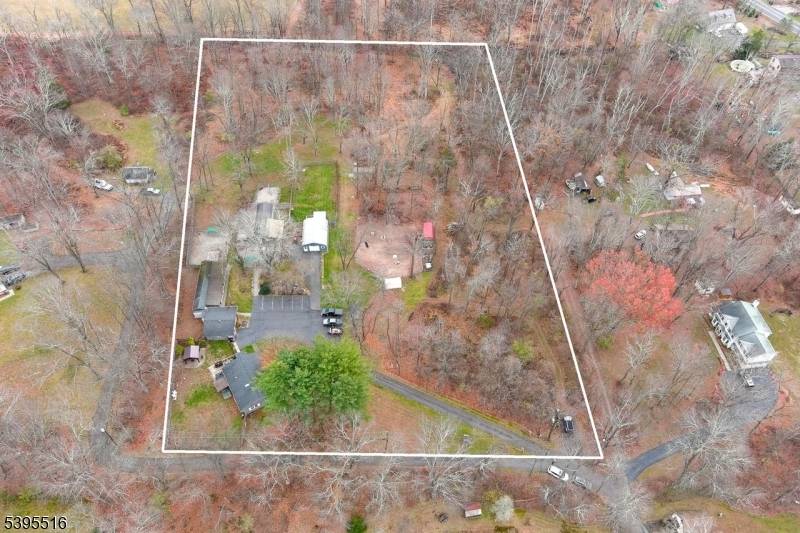 Sandyston Twp., NJ 07827,3 Volker Ln