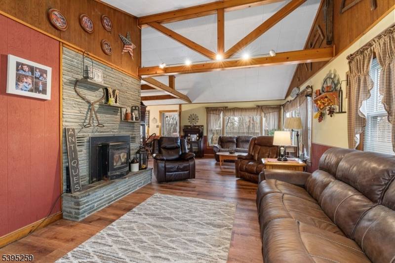 Sandyston Twp., NJ 07827,3 Volker Ln