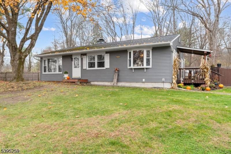 Sandyston Twp., NJ 07827,3 Volker Ln