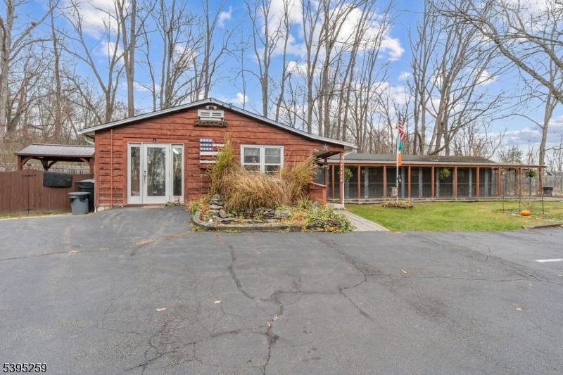 Sandyston Twp., NJ 07827,3 Volker Ln