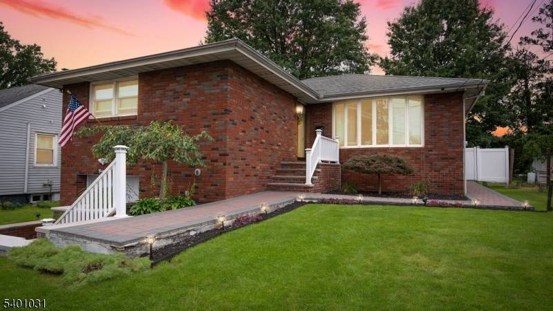 Woodbridge Twp., NJ 07001,29 Cornell St