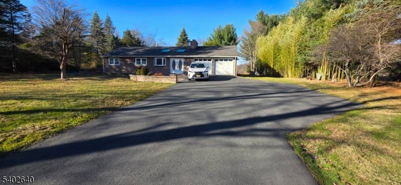 Warren Twp., NJ 07059,161 Mount Horeb Rd