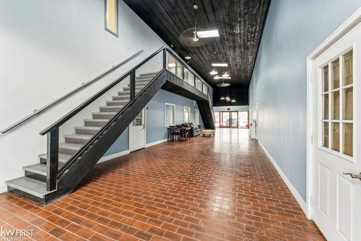 731 E Mt Morris #5 ST, Mt Morris, MI 48458