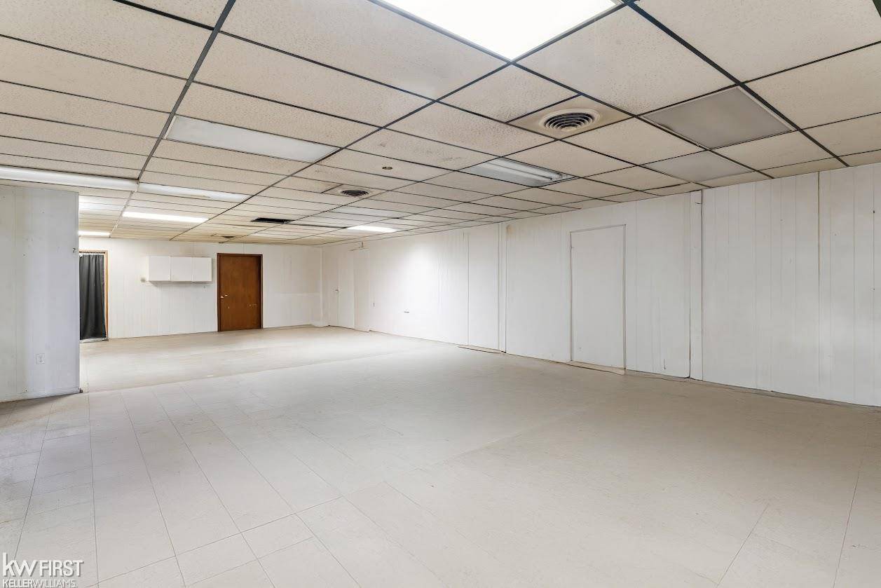 731 E Mt Morris #5 ST, Mt Morris, MI 48458