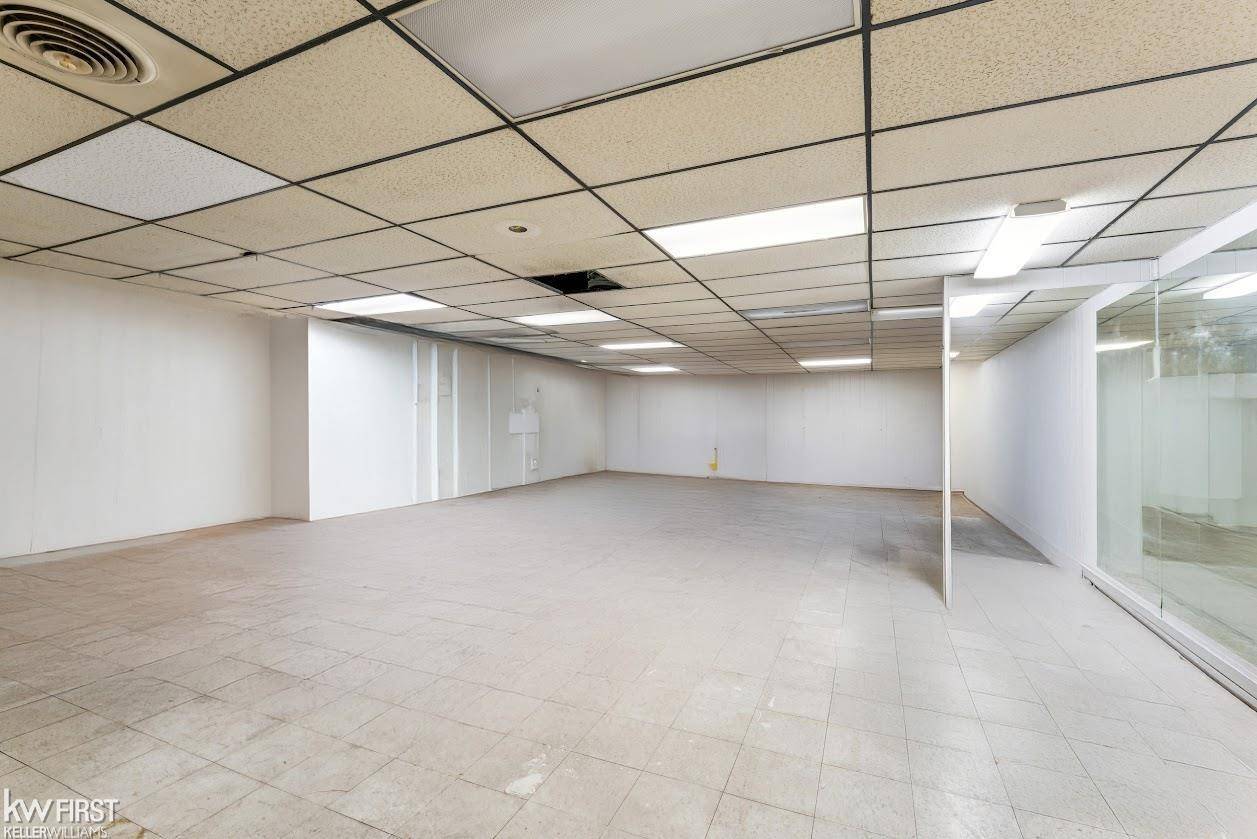 731 E Mt Morris #5 ST, Mt Morris, MI 48458