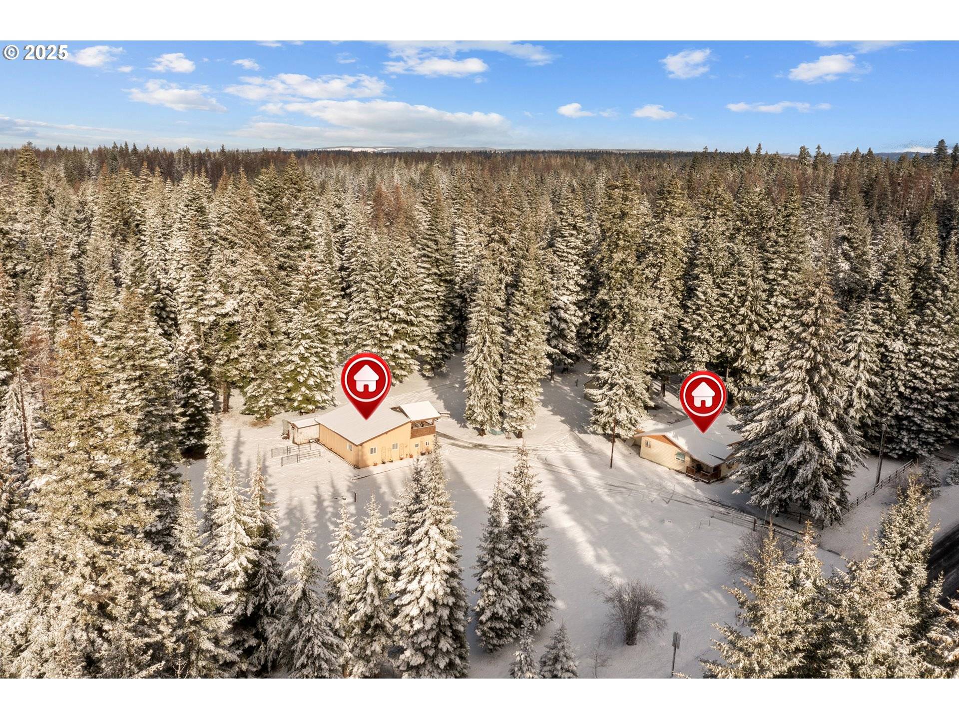 Weston, OR 97886,58783 HIGHWAY 204