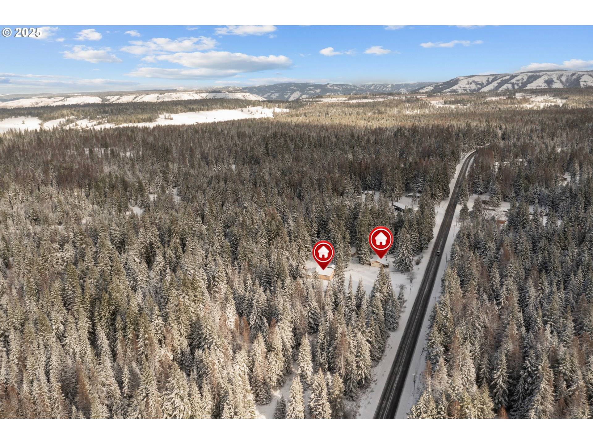 Weston, OR 97886,58783 HIGHWAY 204