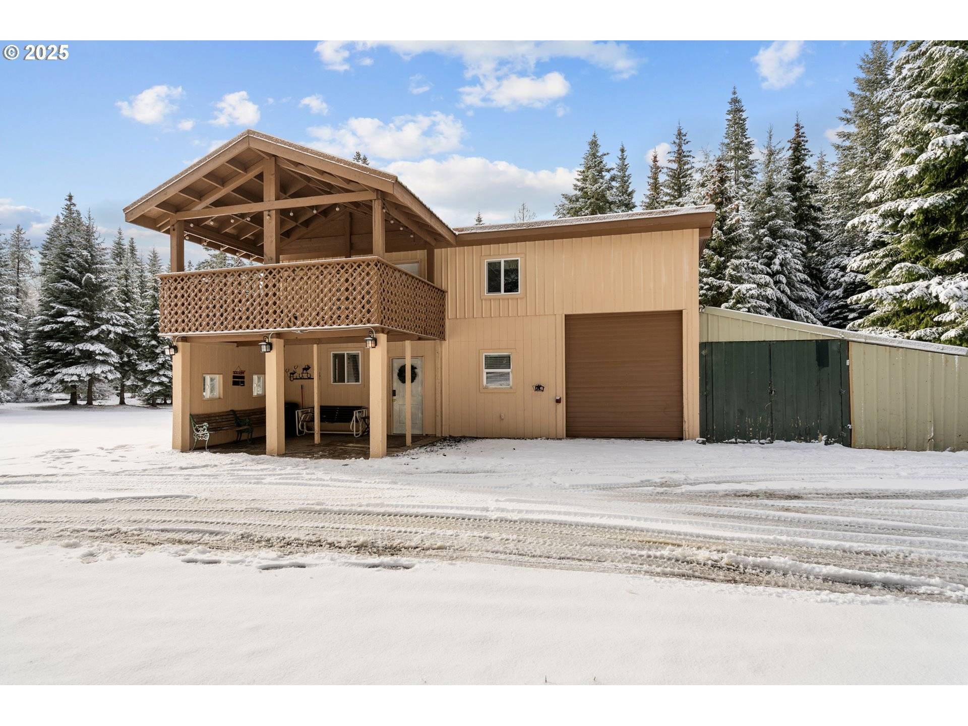 Weston, OR 97886,58783 HIGHWAY 204