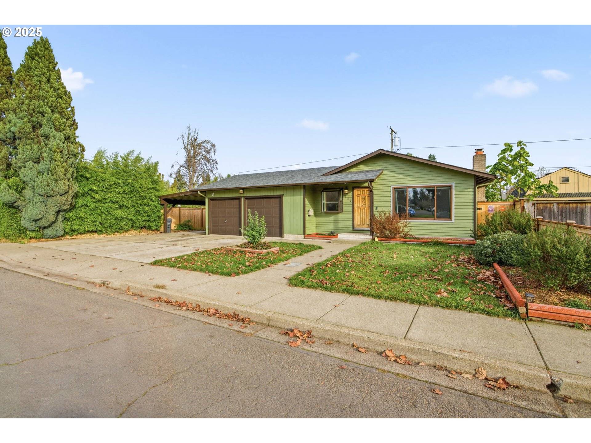 Springfield, OR 97478,777 60TH ST