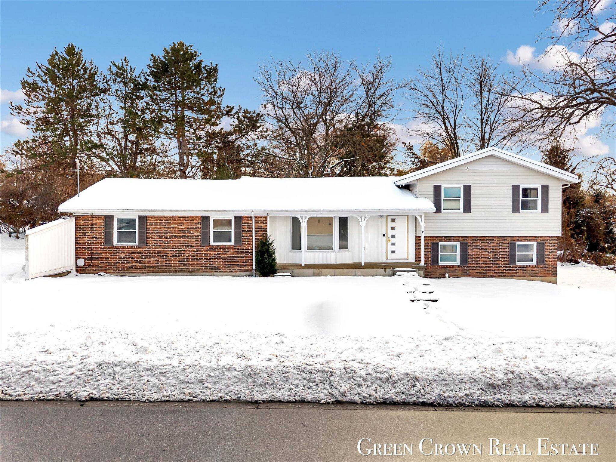 Kentwood, MI 49512,3940 29th ST SE