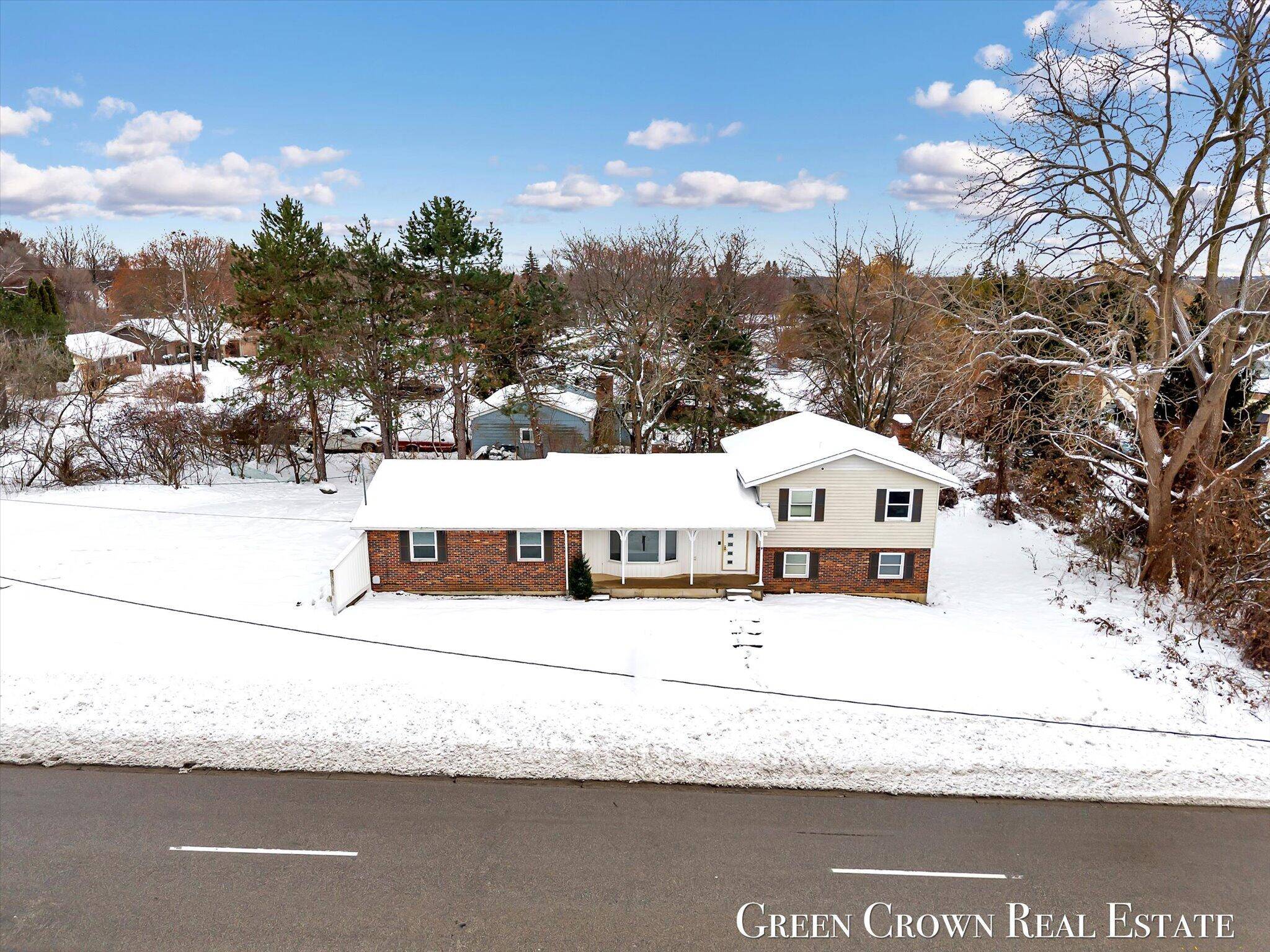 Kentwood, MI 49512,3940 29th ST SE