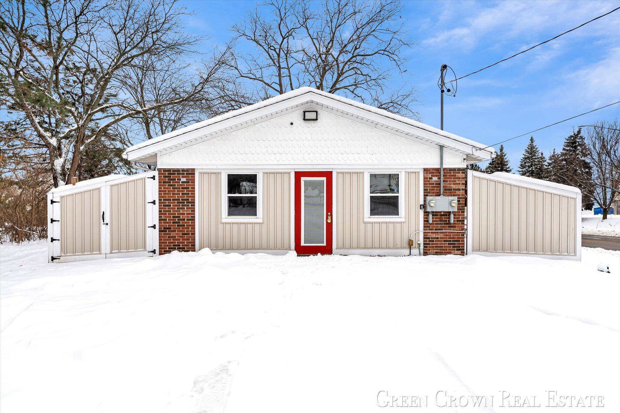 Kentwood, MI 49512,3940 29th ST SE