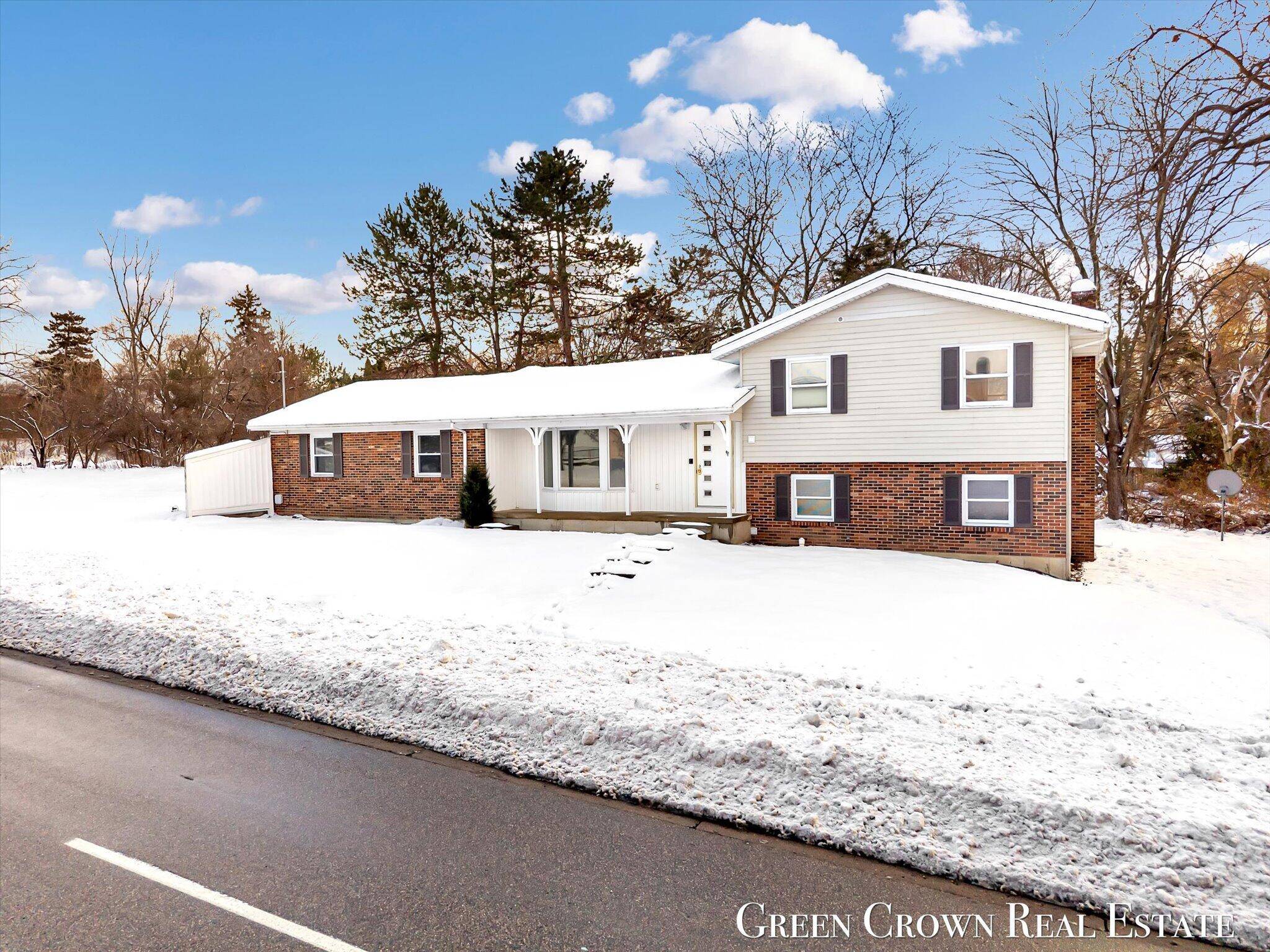 Kentwood, MI 49512,3940 29th ST SE