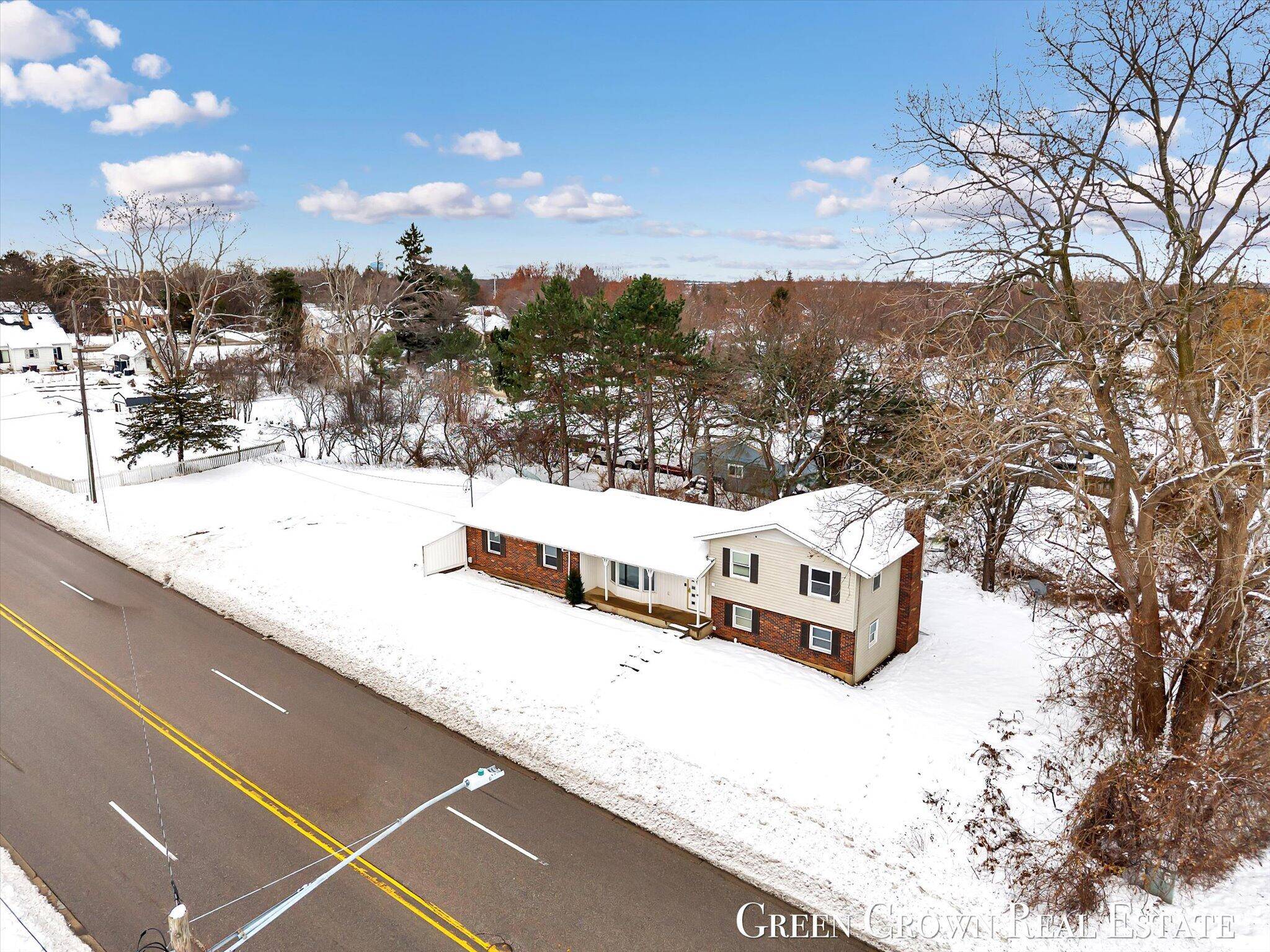 Kentwood, MI 49512,3940 29th ST SE