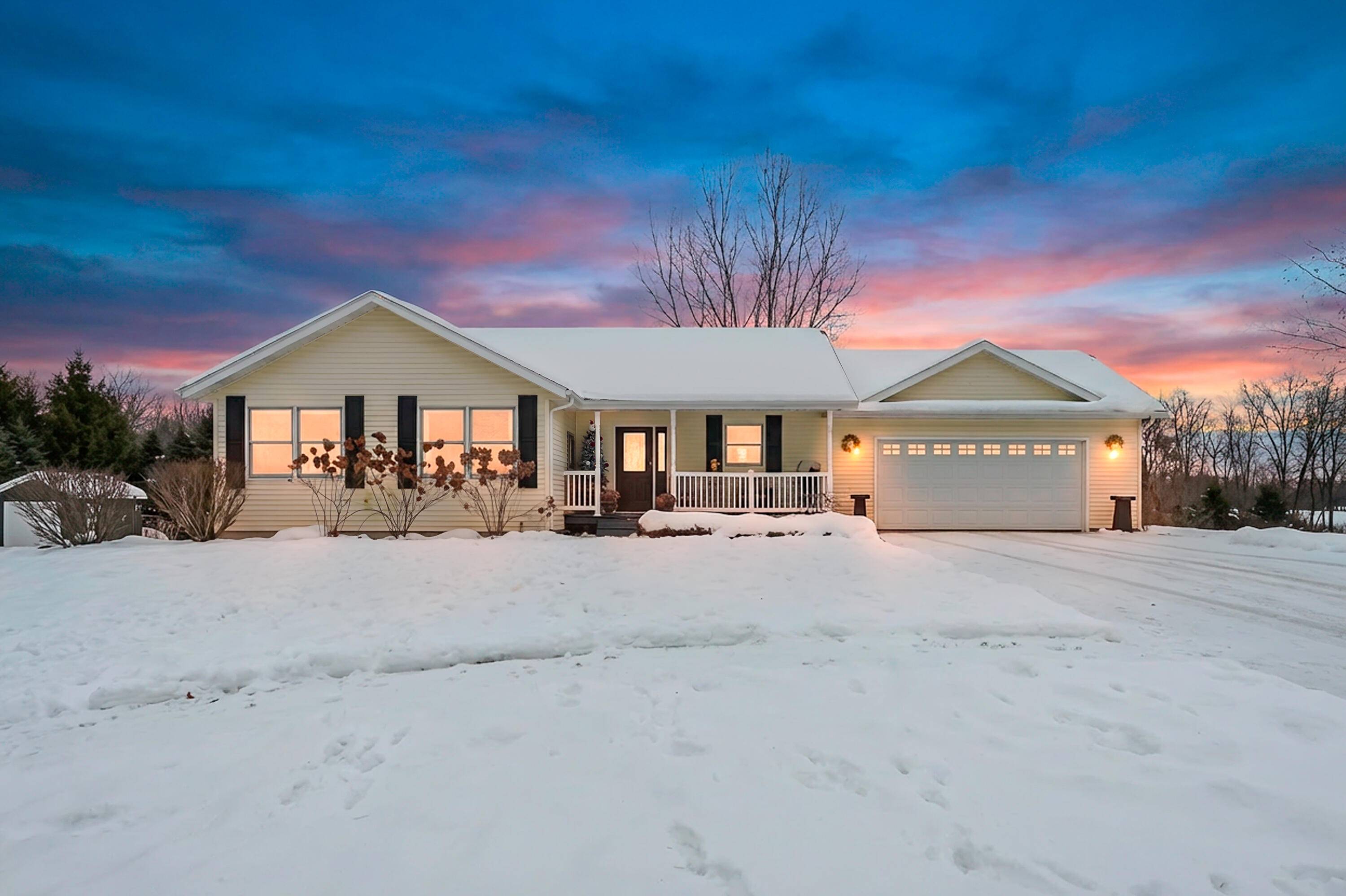 Gobles, MI 49055,9299 26th ST