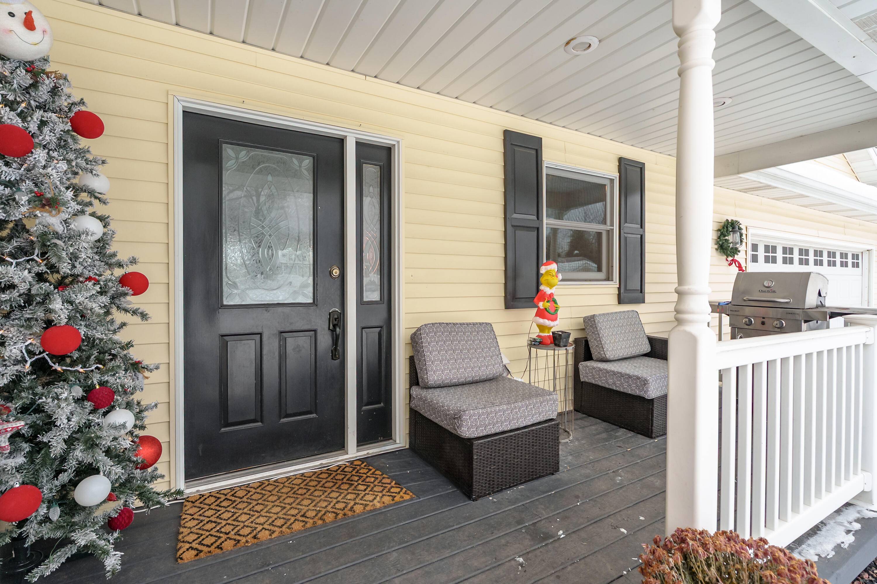 Gobles, MI 49055,9299 26th ST