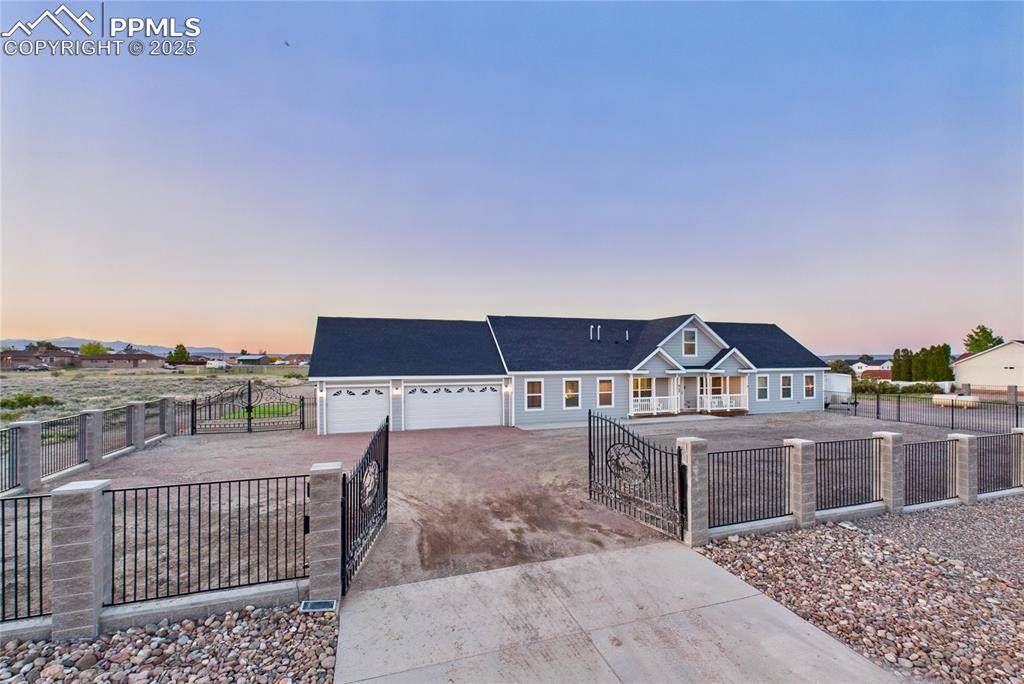 Pueblo West, CO 81007,849 E Woodleaf DR