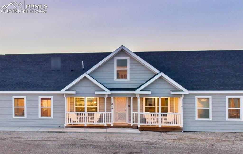 Pueblo West, CO 81007,849 E Woodleaf DR