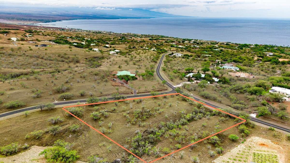 Kamuela, HI 96743,PUEO PL #Parcel 188