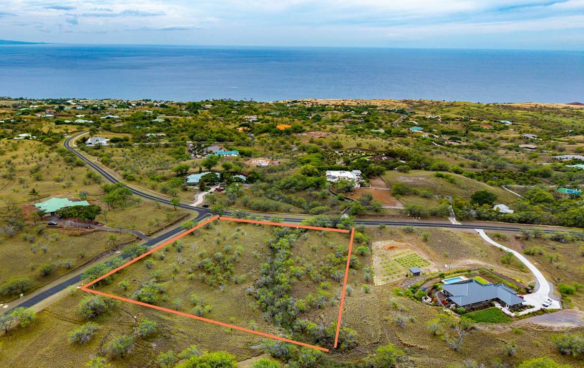 Kamuela, HI 96743,PUEO PL #Parcel 188