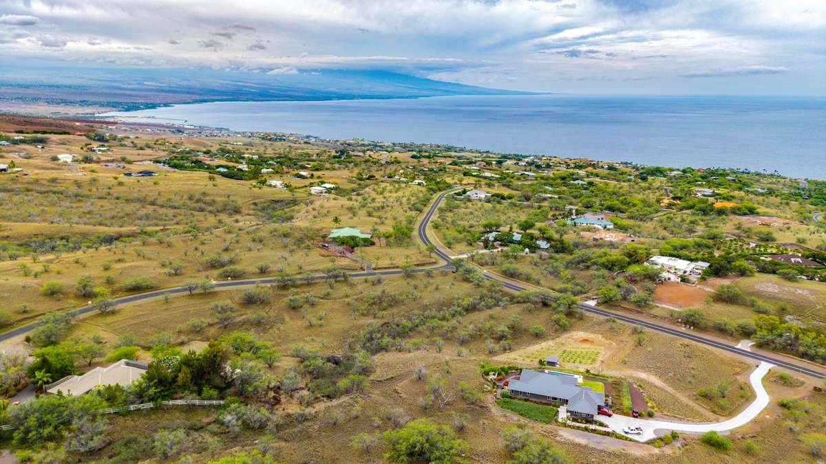 Kamuela, HI 96743,PUEO PL #Parcel 188