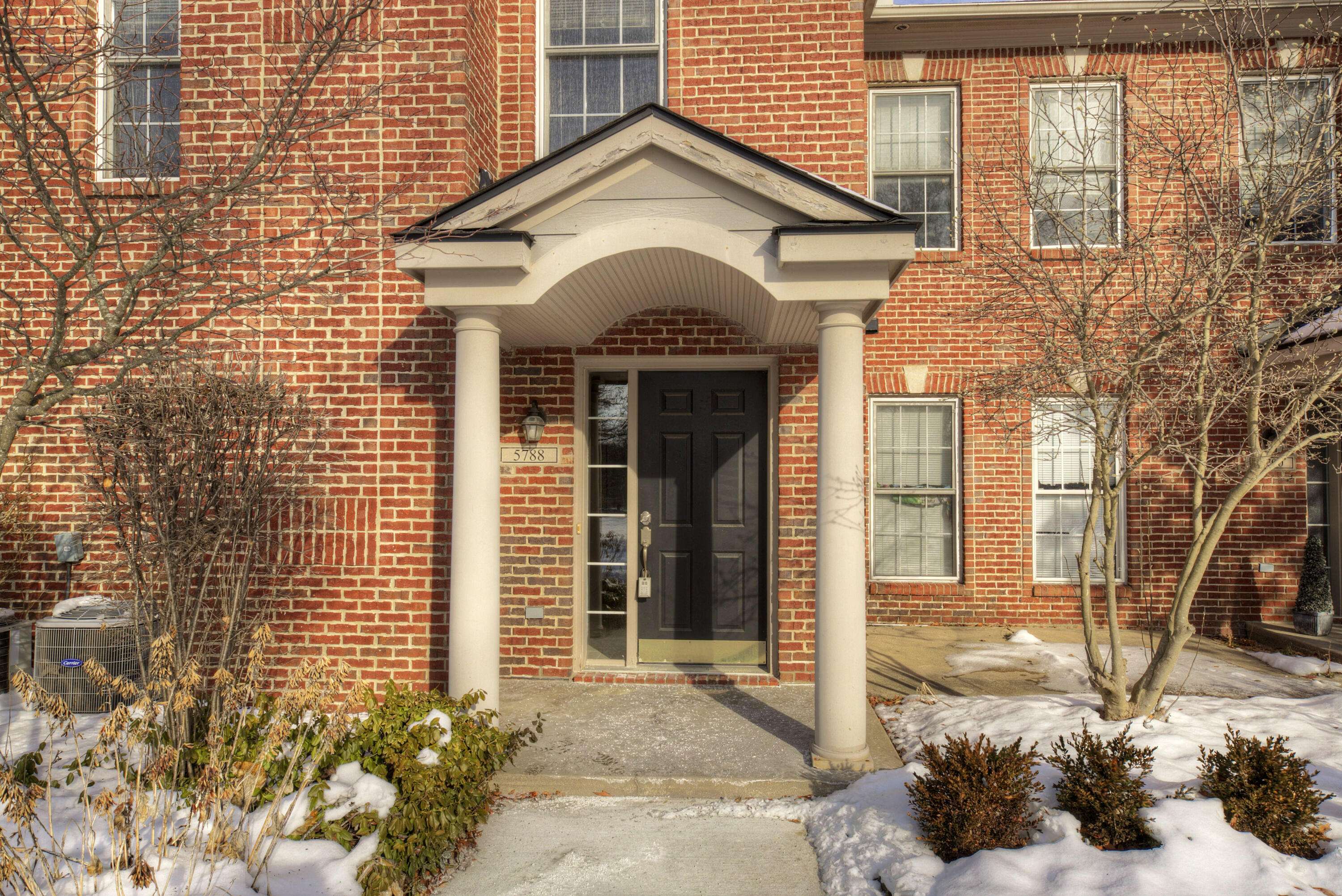 Ypsilanti, MI 48197,5788 Hampshire LN