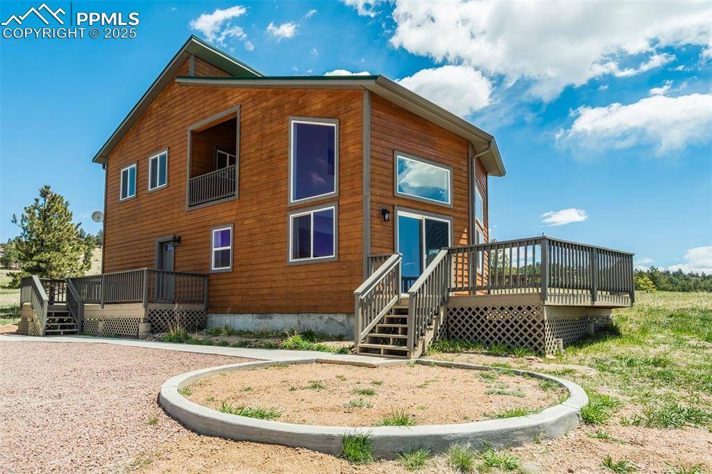 Florissant, CO 80816,85 Estes CIR
