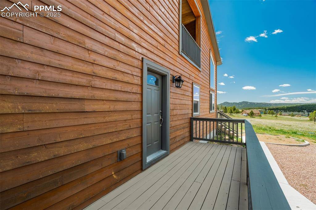 Florissant, CO 80816,85 Estes CIR