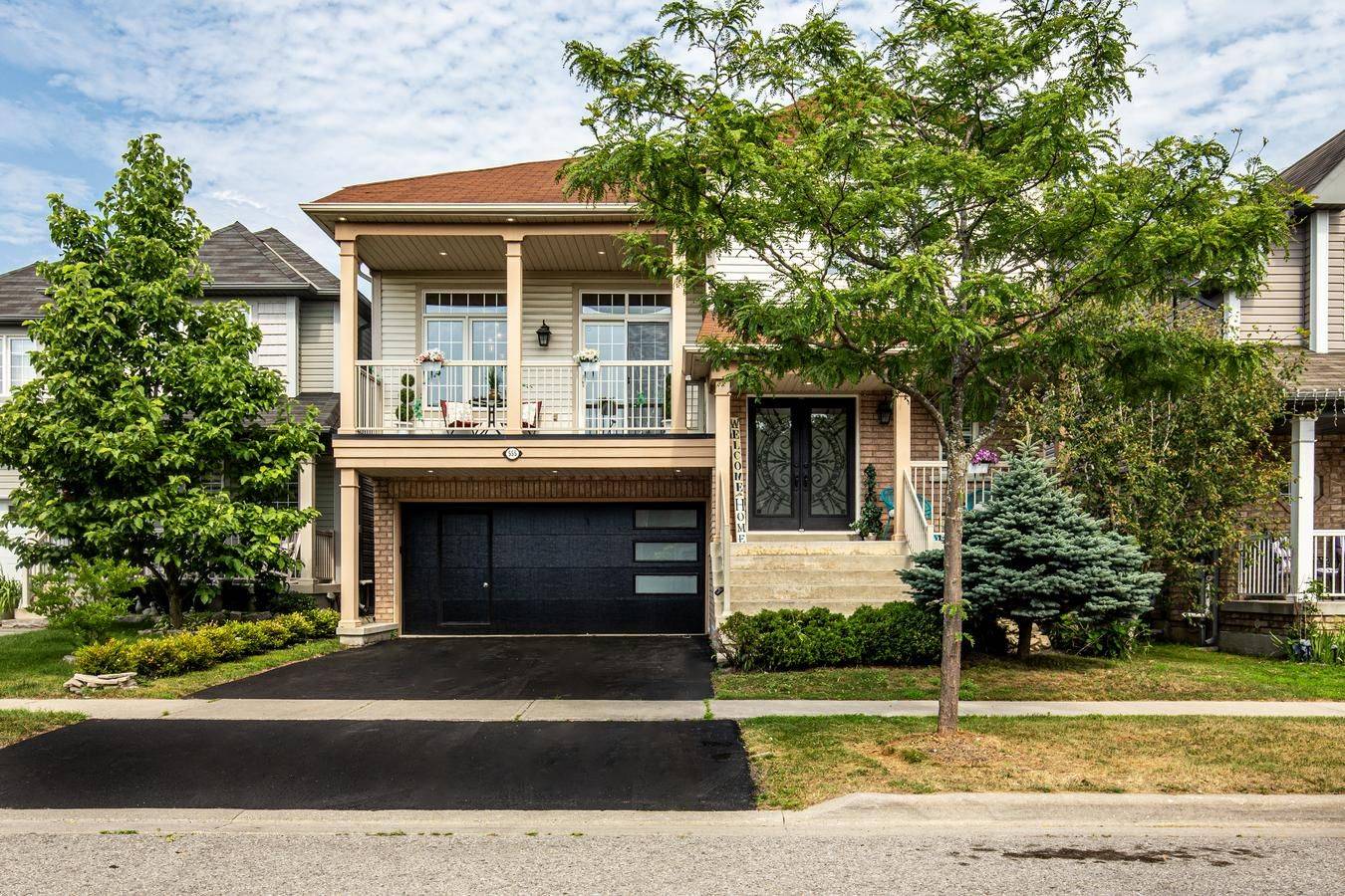 Oshawa, ON L1K 2V8,555 Shaftsbury ST