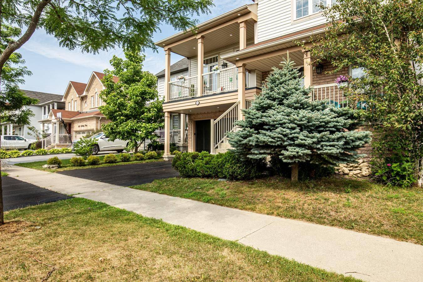 Oshawa, ON L1K 2V8,555 Shaftsbury ST