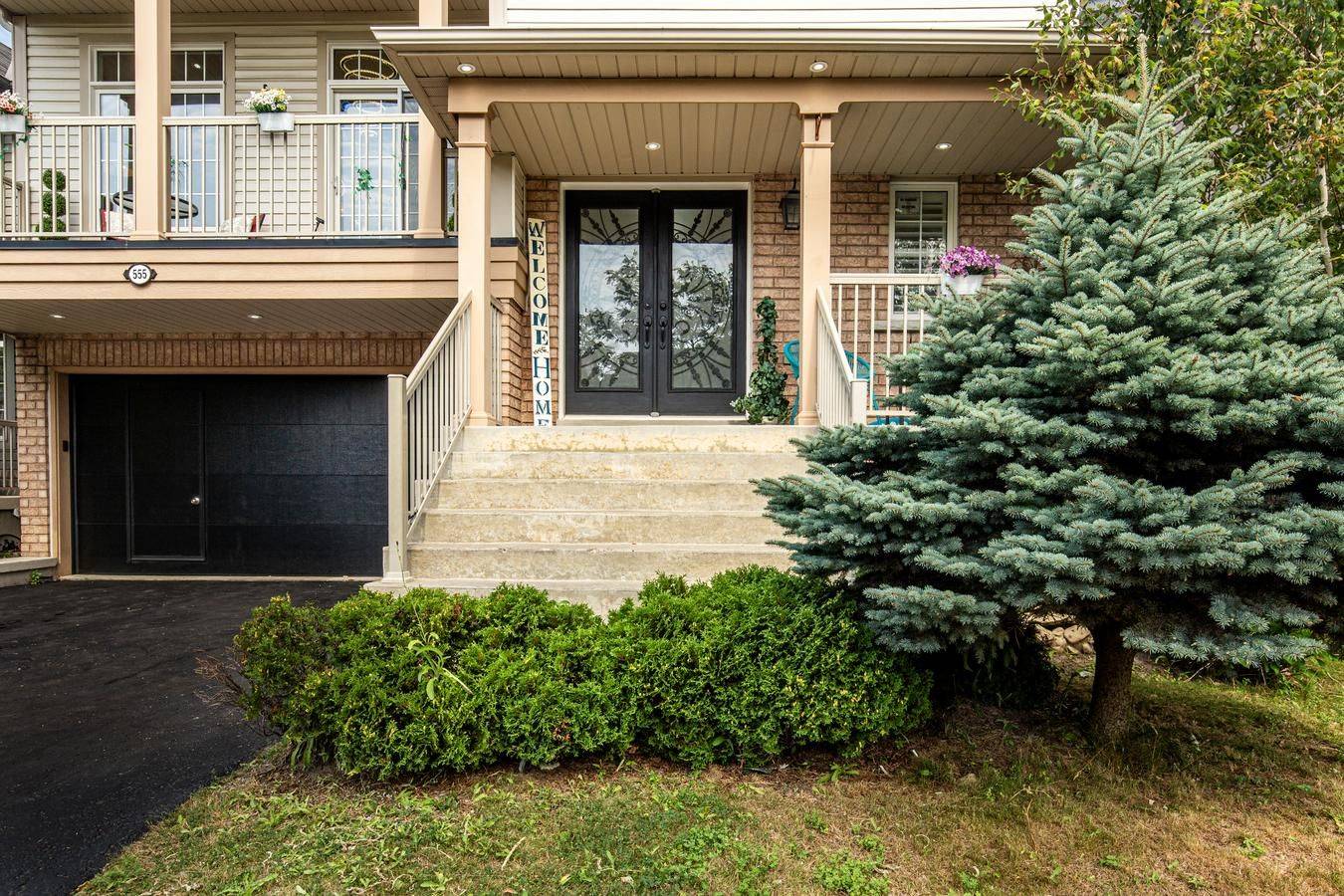 Oshawa, ON L1K 2V8,555 Shaftsbury ST