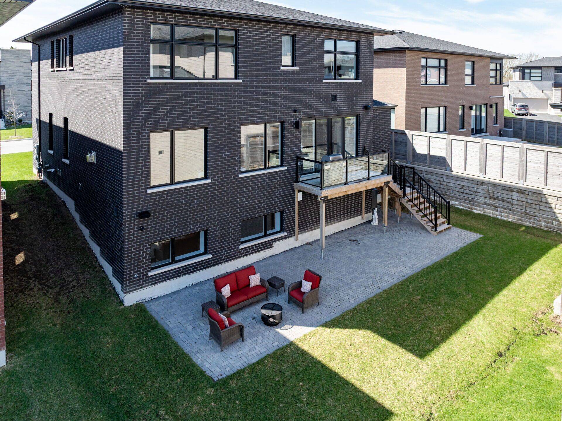 Richmond Hill, ON L4E 3W9,29 Limerick ST